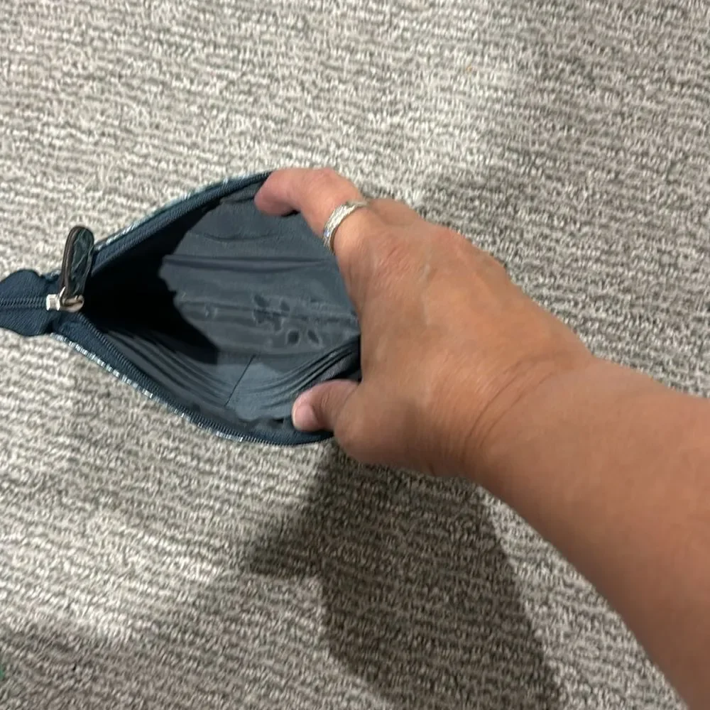 Nicole Miller wallet